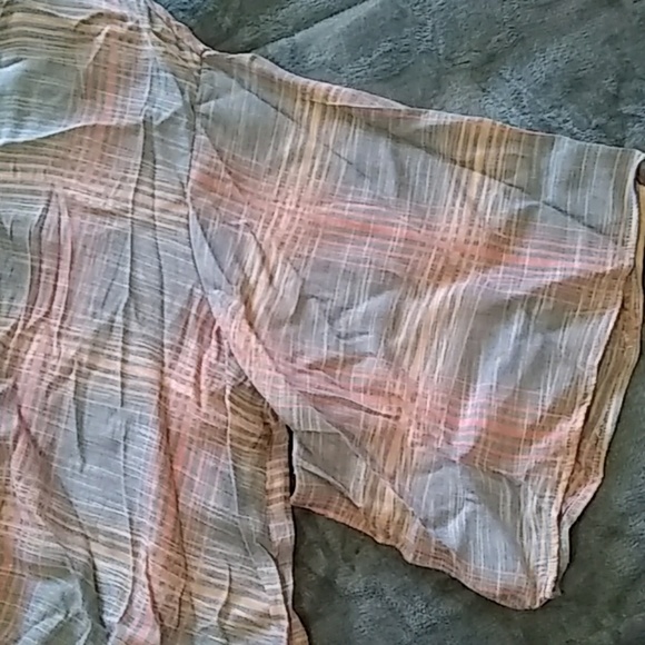 Multi Color Top - Picture 3 of 5